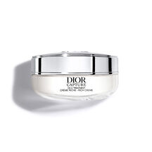DIOR CAPTURE CR&Egrave;ME RICHE (CREMA FACIAL)